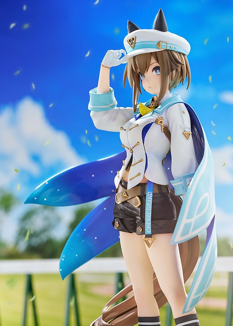 シュヴァルグラン　ウマ娘　ファットカンパニー 予約2026年12月再販】ウマ娘 プリティーダービー シュヴァルグラン