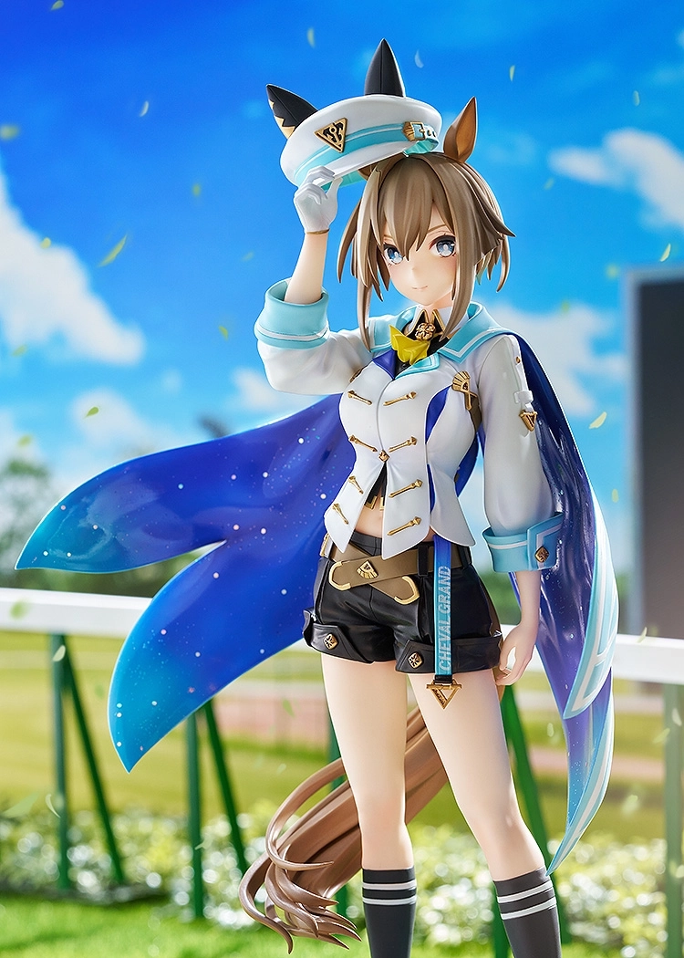 予約2026年12月再販】ウマ娘 プリティーダービー シュヴァルグラン