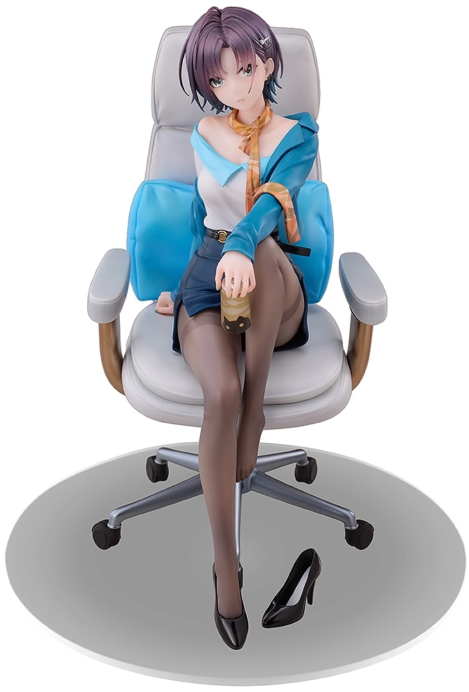 予約2027年01月】SSR FIGURE アイドルマスター シャイニーカラーズ