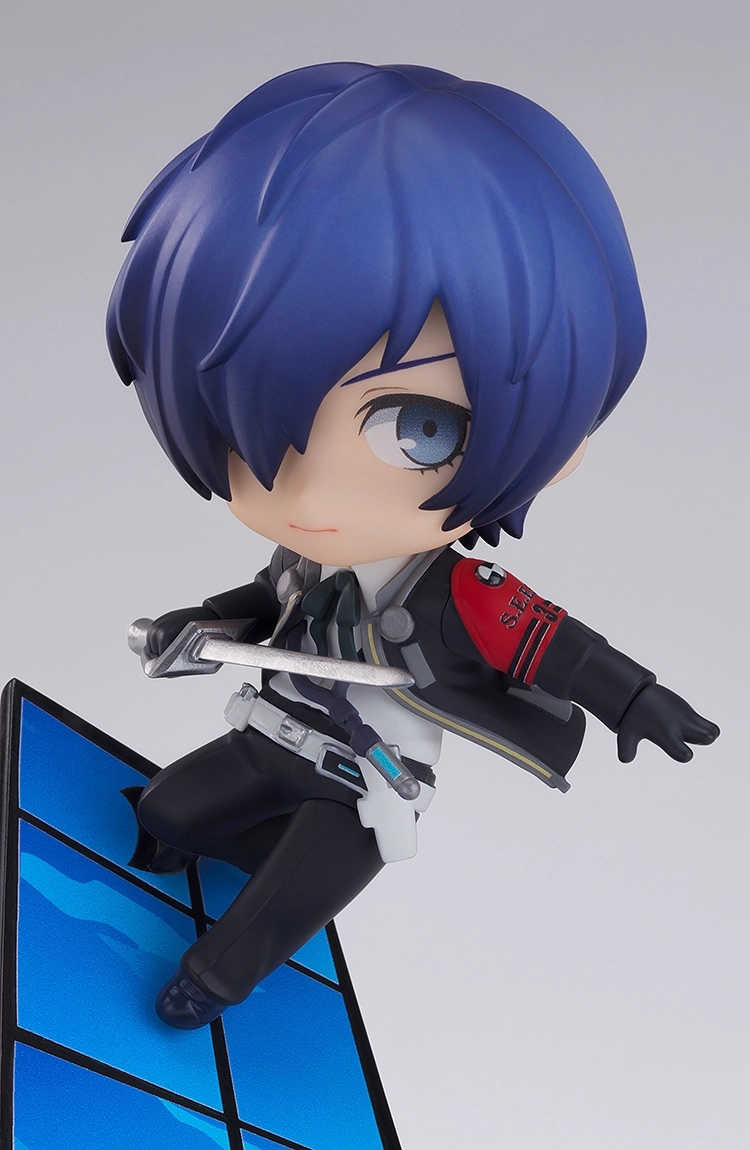 送料無料】ねんどろいどもあ PERSONA 30th ANNIVERSARY ペルソナ30周年