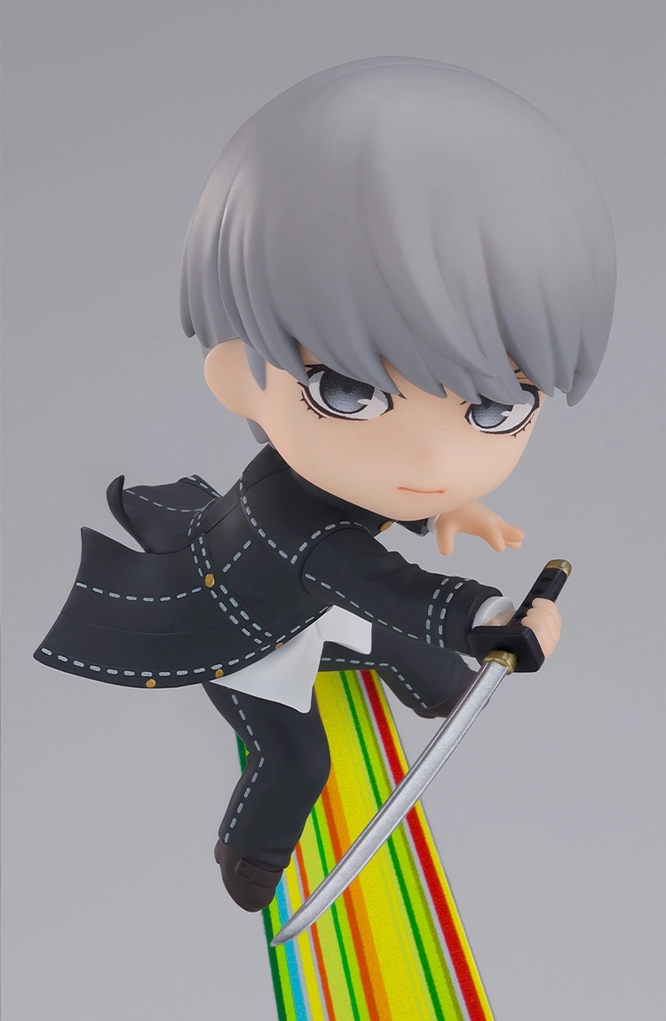 送料無料】ねんどろいどもあ PERSONA 30th ANNIVERSARY ペルソナ30周年