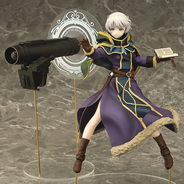 送料無料】メテオラ・エスターライヒ 1/8 Re：CREATORS【予約4月発売