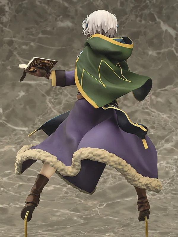 送料無料】メテオラ・エスターライヒ 1/8 Re：CREATORS【予約4月発売