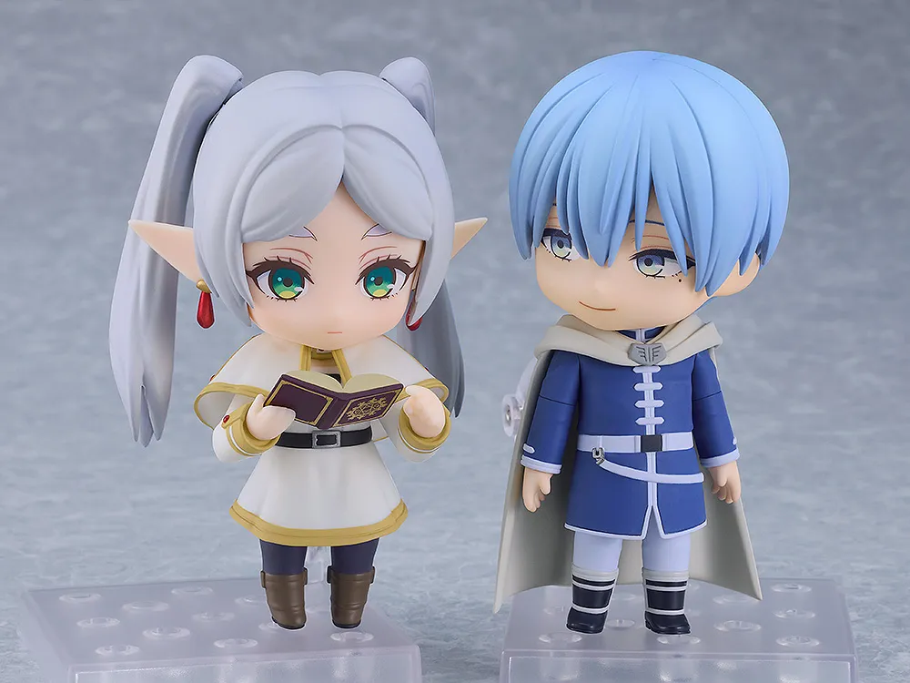 葬送のフリーレン ねんどろいど ヒンメル Amazon | ねんどろいど 葬送のフリーレン ヒンメル ノンスケール