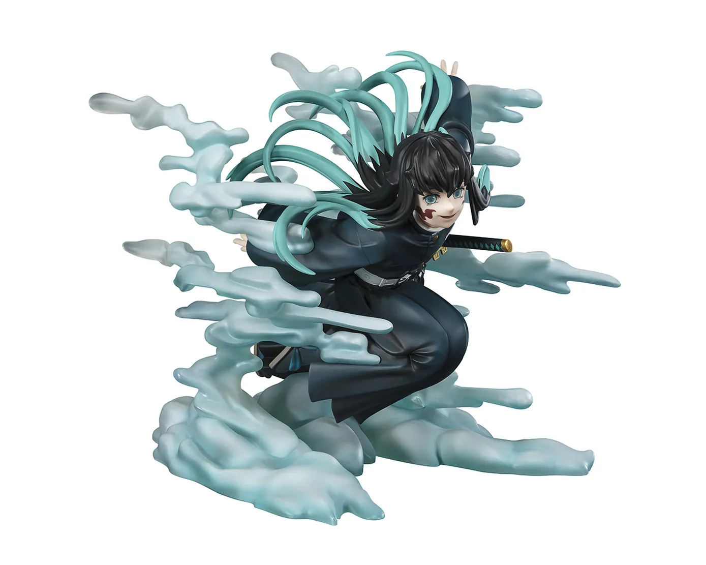 予約2023年10月発売】フィギュアーツZERO 時透無一郎 バンダイ