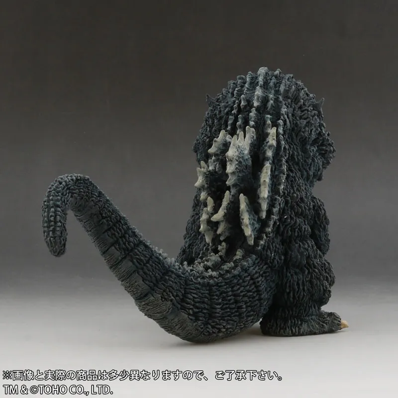 送料無料】デフォリアル ゴジラ(1984) 【予約10月発売】プレックス