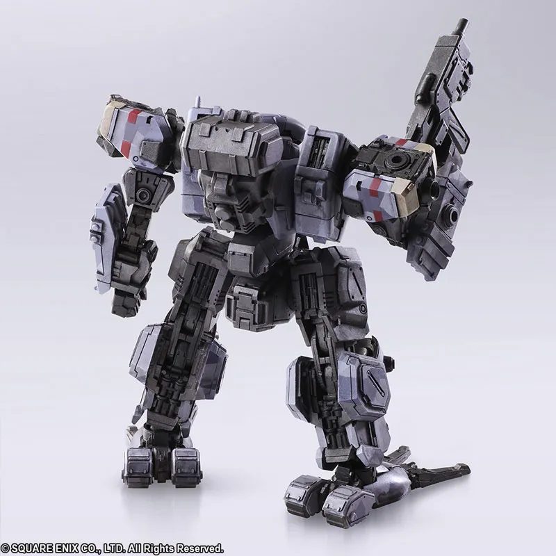 送料無料】フロントミッション ザ・ファースト ヴァンダーアーツ