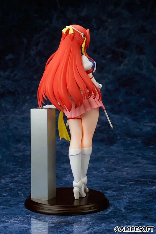 超昂天使エスカレイヤー・リブート エスカレイヤー 1/5.5 完成品フィギュア Amazon | 回天堂 超昂天使エスカレイヤー リブート