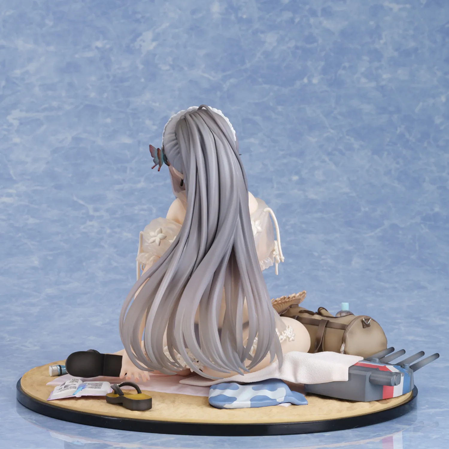 予約2023年12月】『アズールレーン』 ダンケルク 夏のスュクレ