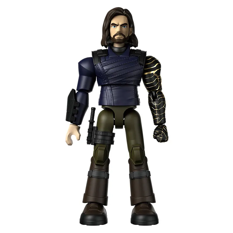 予約2025年07月】MARVEL INFINITY SAGA 第3弾 9パック入りBOX