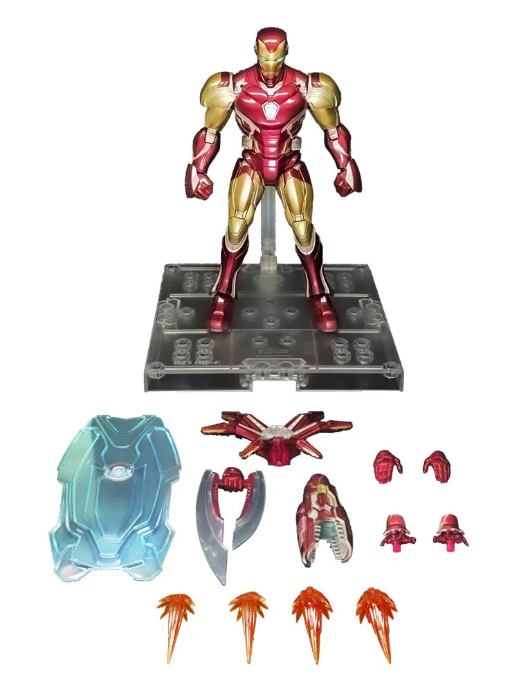 【まっくす】Marvel作品11セット 予約2025年07月】CHAMPION CLASSシリーズ MARVEL INFINITY SAGA