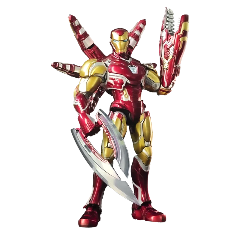 予約2025年07月】CHAMPION CLASSシリーズ MARVEL INFINITY SAGA