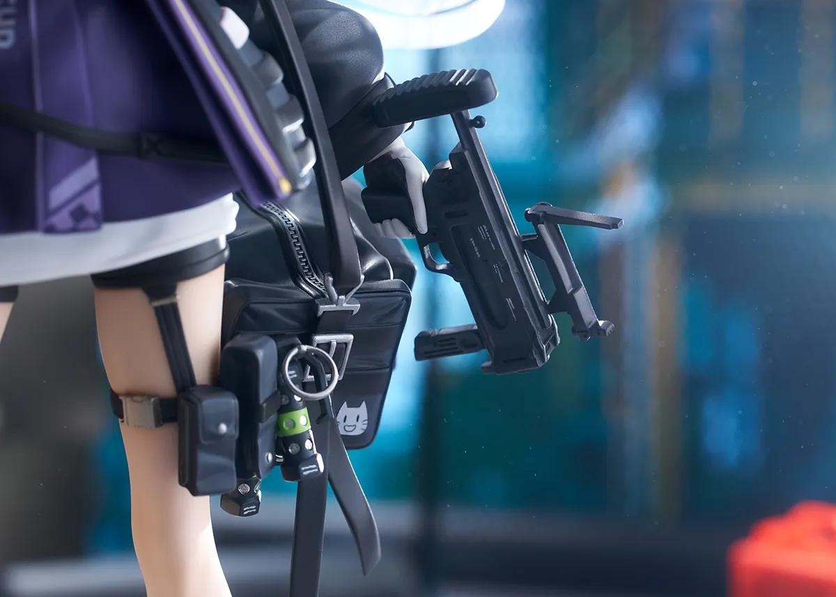 予約2025年05月】「ドールズフロントライン」 416MOD3 キューズQ