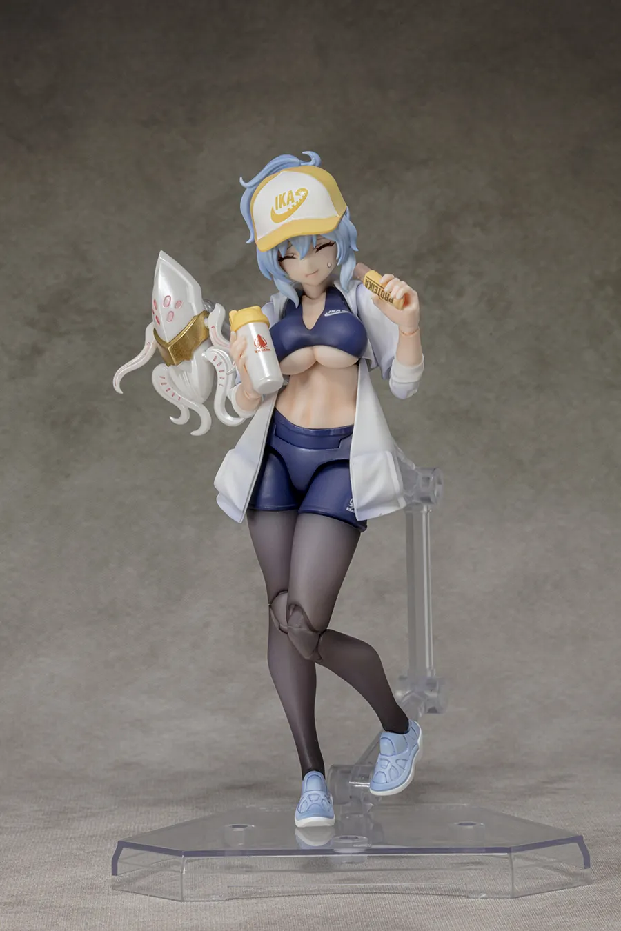 【新品】ラーニア リラックスver. DarkAdvent ラーニア リラックス ver. プラモデル[アルファ