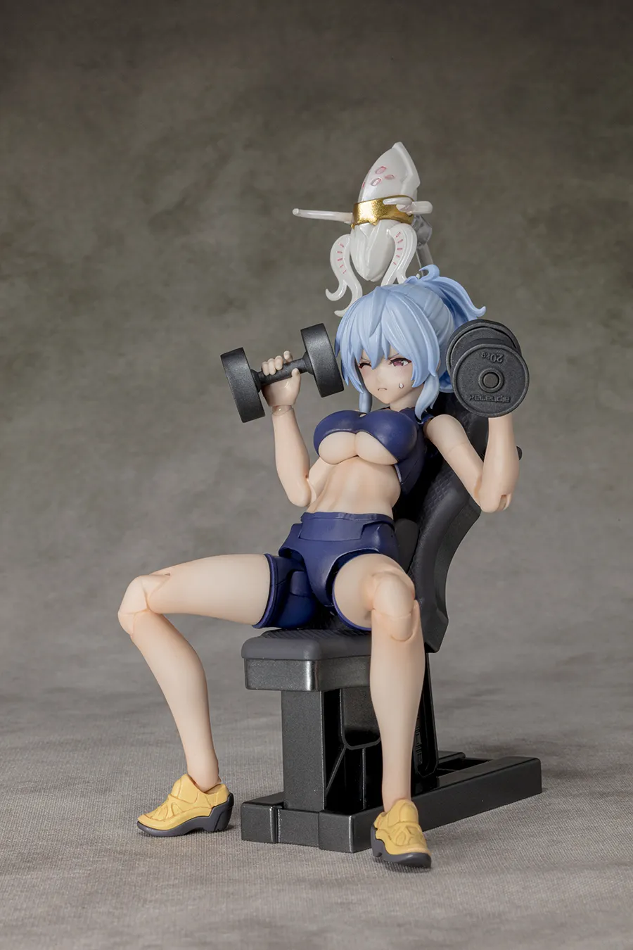 ダークアドヴェント ラーニア　リラックスver.　完成品 ダークアドヴェント】ラーニア リラックス ver. レビュー