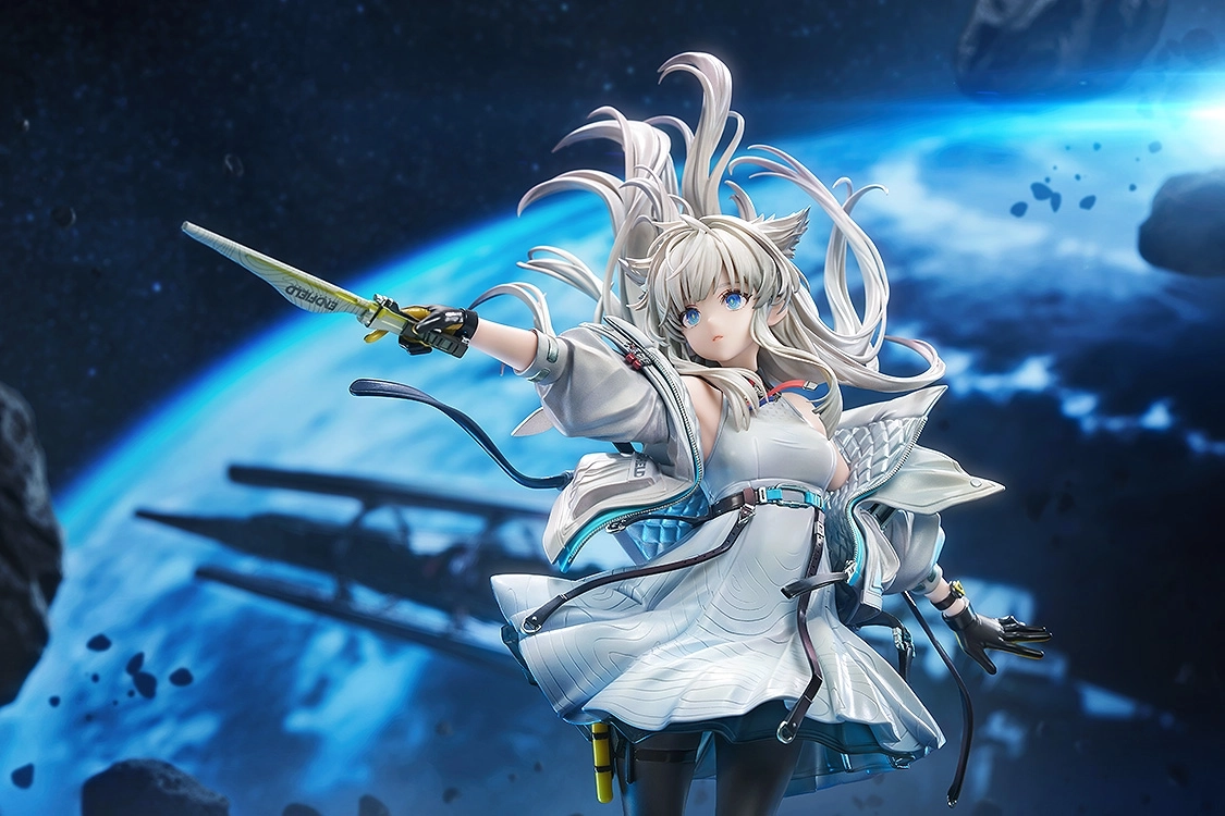 予約2027年07月】アークナイツ：エンドフィールド ペリカ