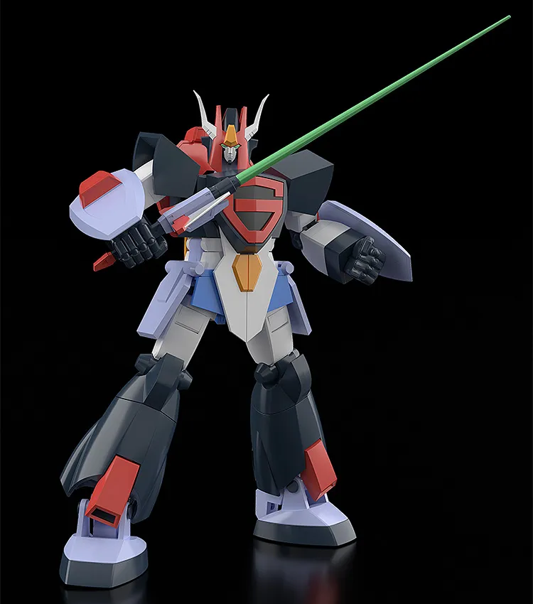 モデロイドジャンブーフルメタリック仕様 モデロイドジャンブーフルメタリック仕様 モデロイドジャンブー