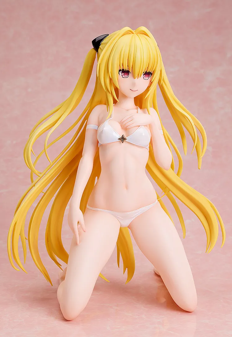 To LOVEる プレミアムカラーアート「太陽と水着！」 Amazon.co.jp: To LOVEる とらぶる ダークネス プレミアムカラー