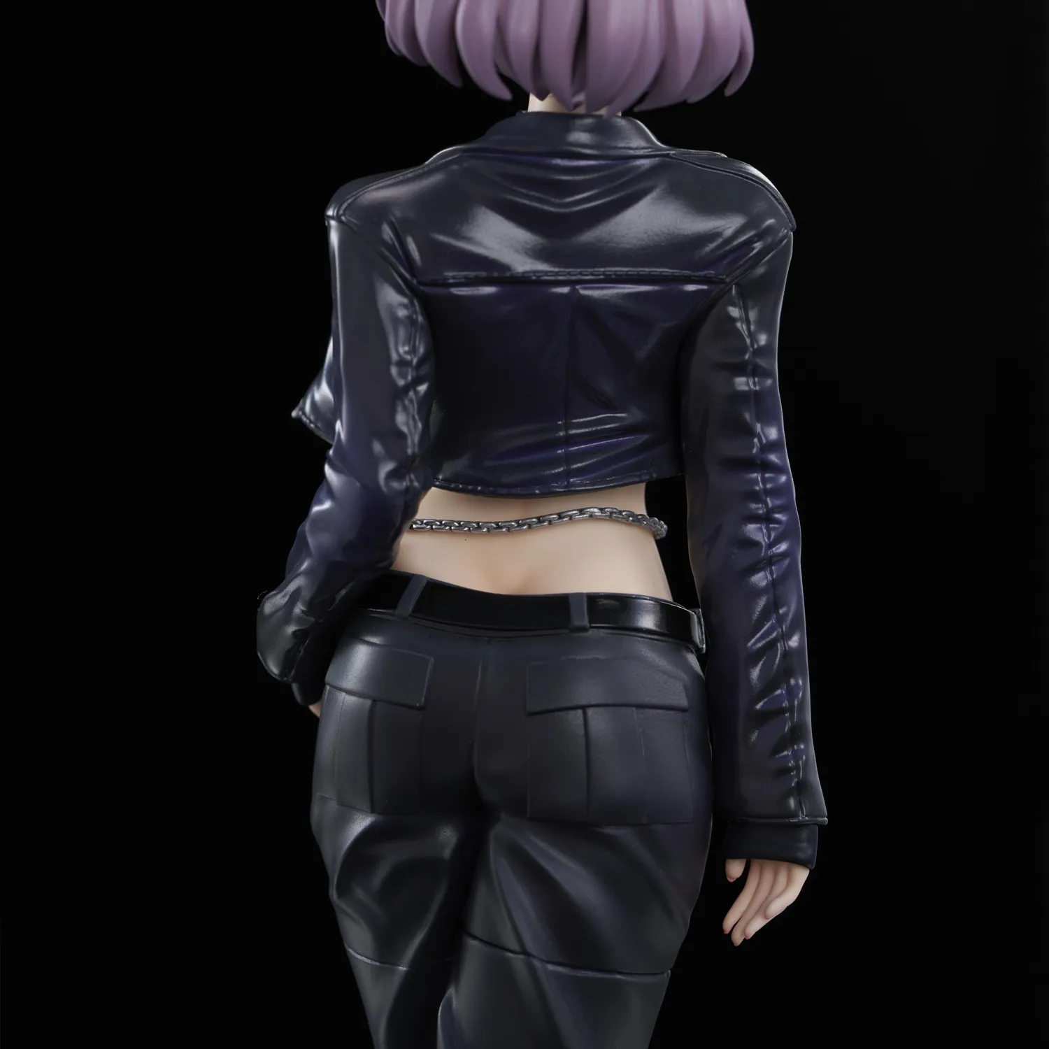 ZOZO BLACK COLLECTION ムジナ 「グリッドマンユニバース」 ZOZO BLACK COLLECTION ムジナ – SOOTANG HOBBY