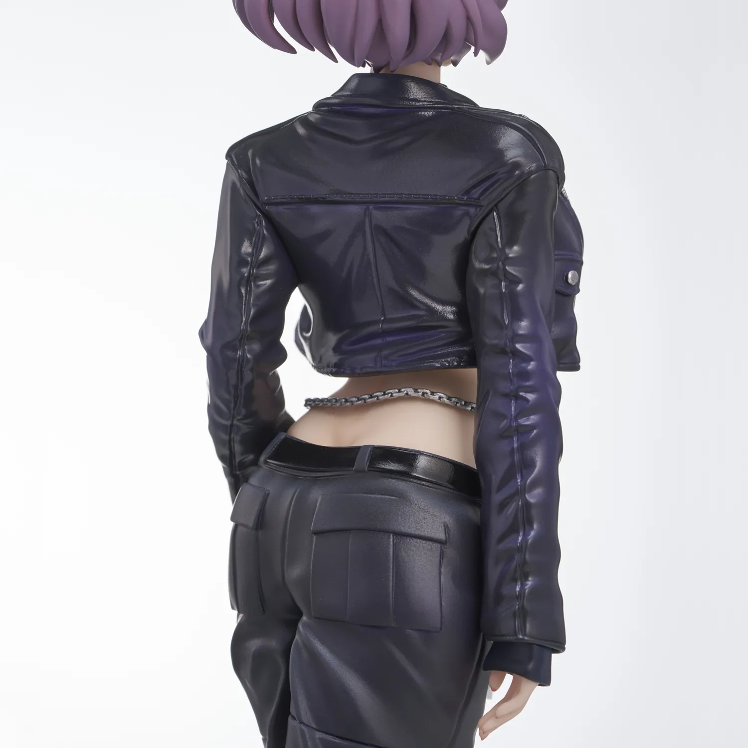 ZOZO BLACK COLLECTION ムジナ 「グリッドマンユニバース」 ZOZO BLACK COLLECTION ムジナ – SOOTANG HOBBY