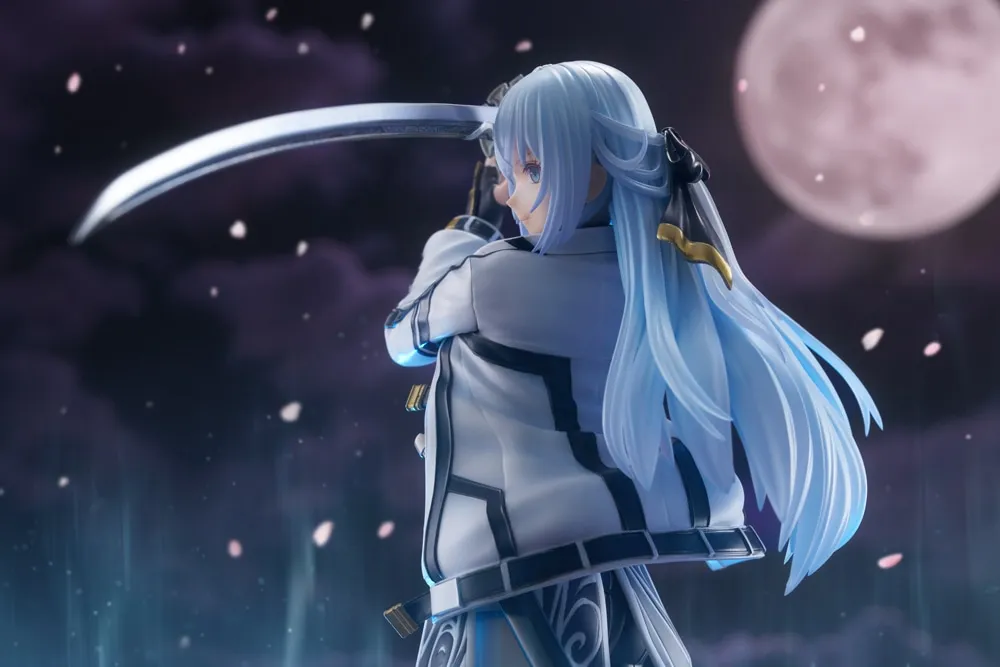 予約2025年12月】軌跡シリーズ シズナ・レム・ミスルギ コトブキヤ