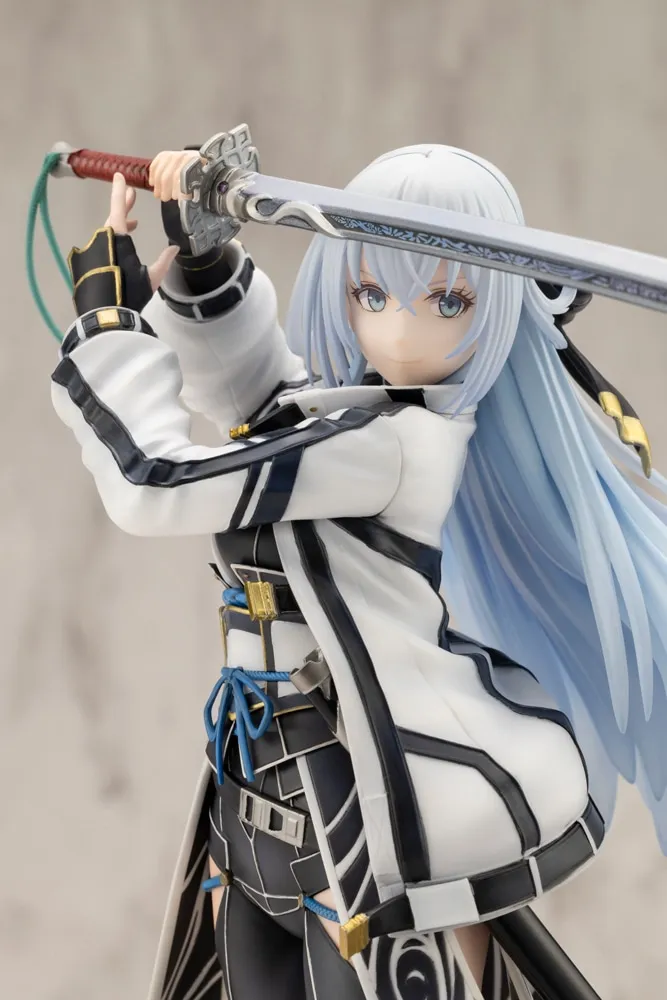 予約2025年12月】軌跡シリーズ シズナ・レム・ミスルギ コトブキヤ