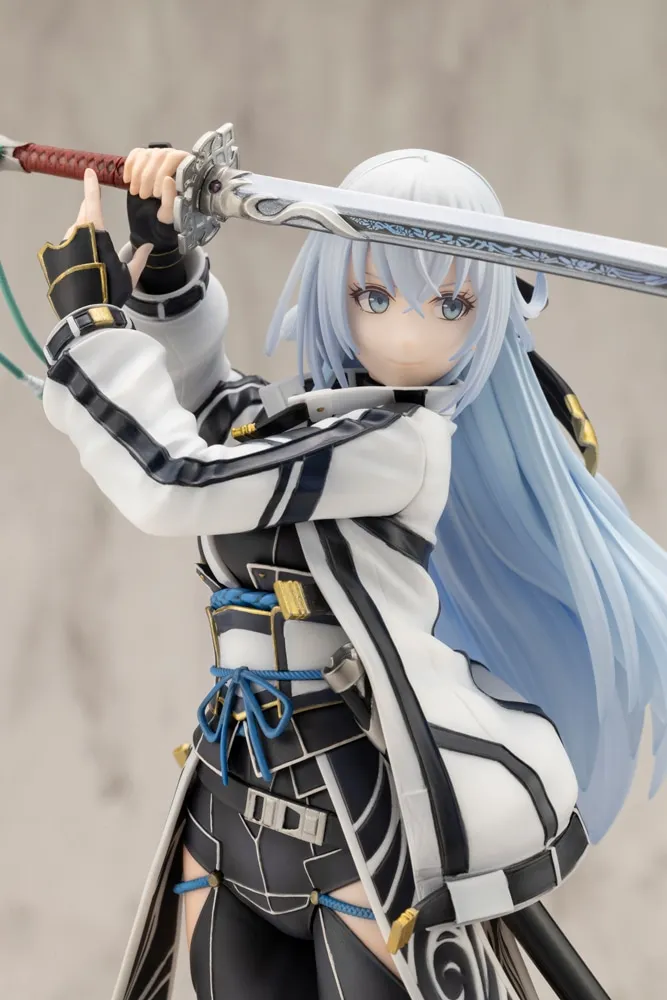 予約2025年12月】軌跡シリーズ シズナ・レム・ミスルギ コトブキヤ