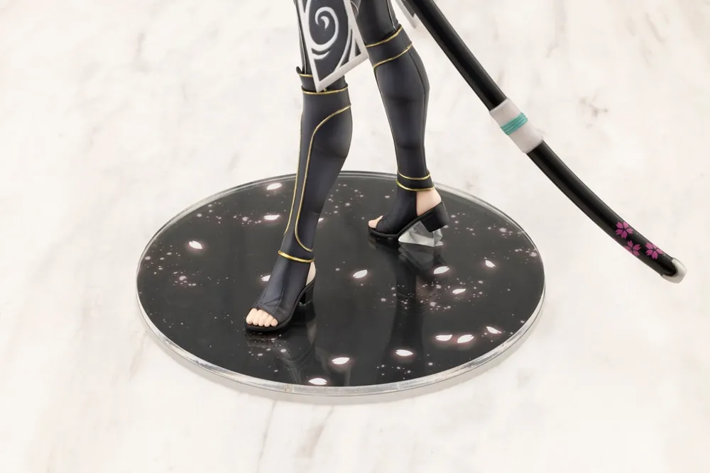 予約2025年12月】軌跡シリーズ シズナ・レム・ミスルギ コトブキヤ