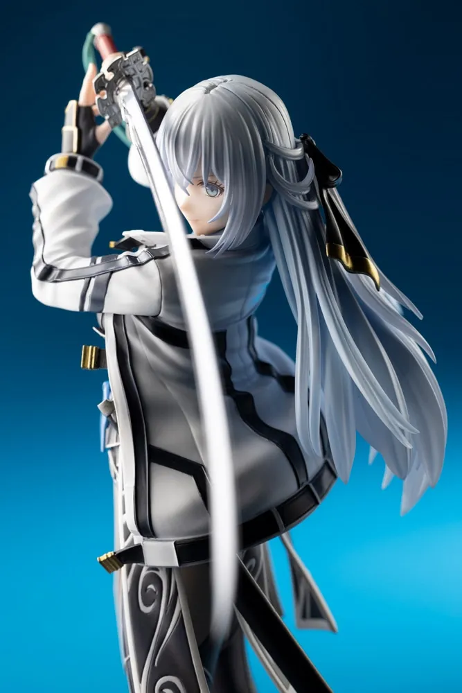 予約2025年12月】軌跡シリーズ シズナ・レム・ミスルギ コトブキヤ