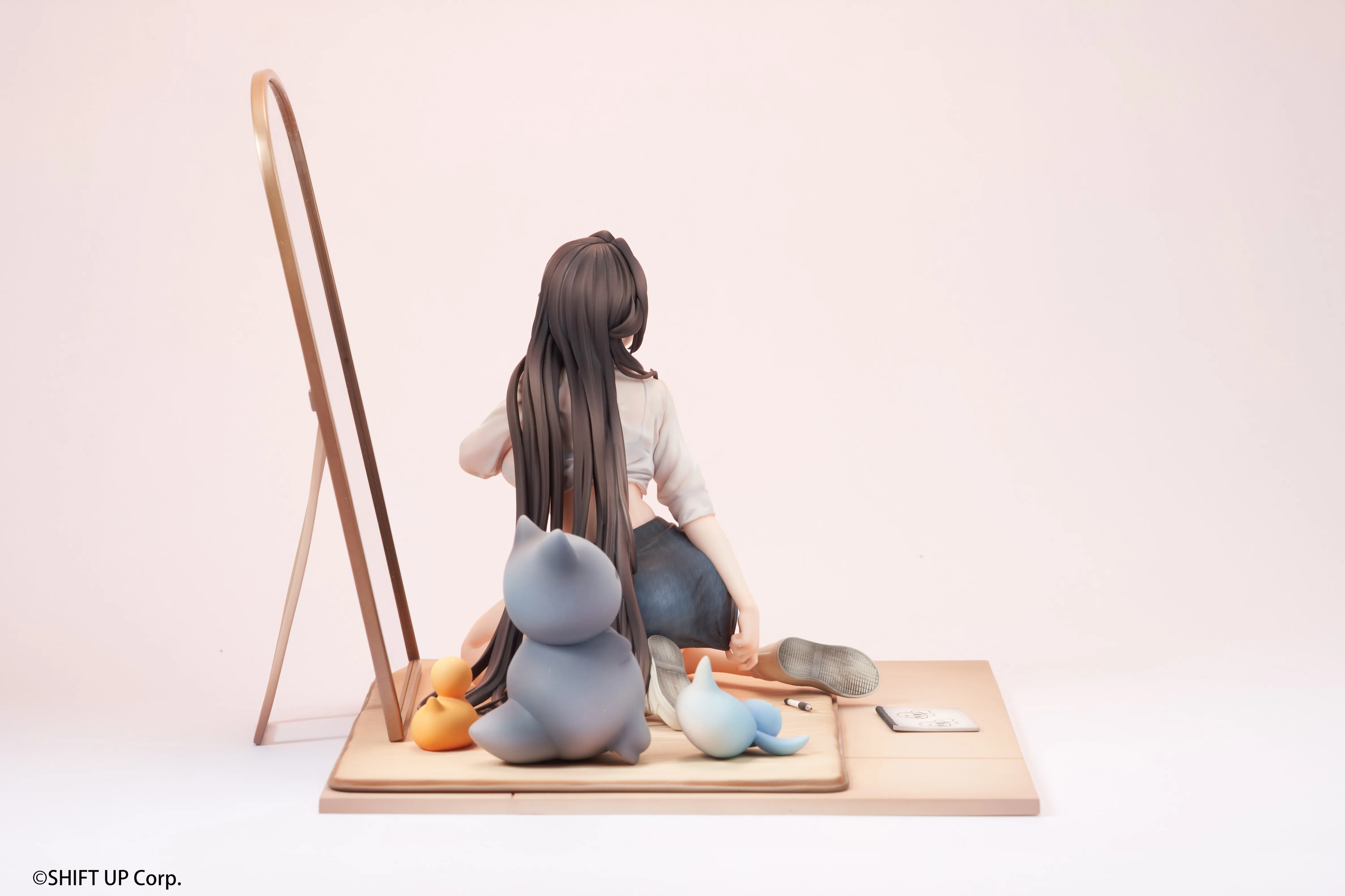 予約2026年05月】勝利の女神：NIKKE マルチャーナ：スクールデイズ 1/7