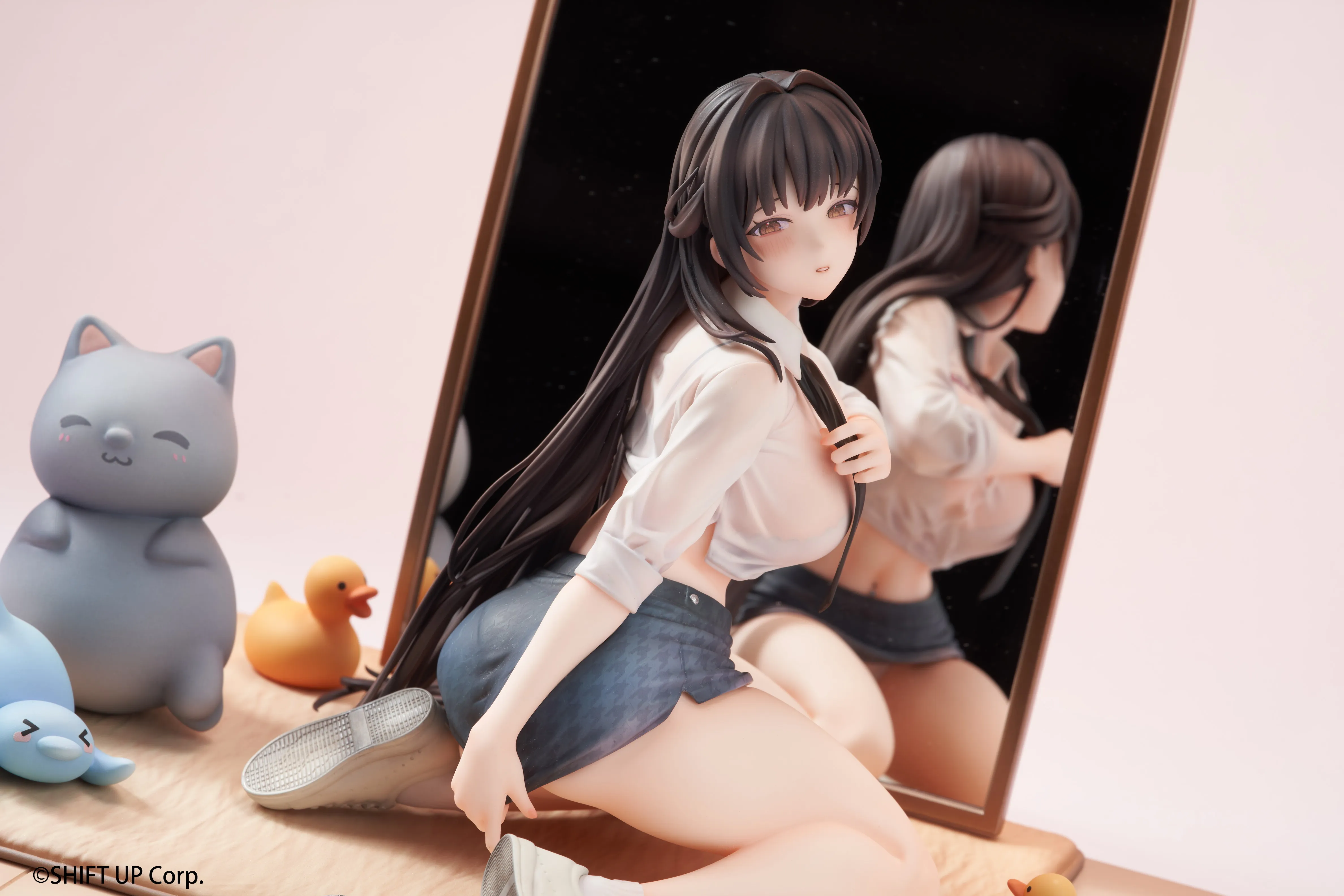 予約2026年05月】勝利の女神：NIKKE マルチャーナ：スクールデイズ 1/7