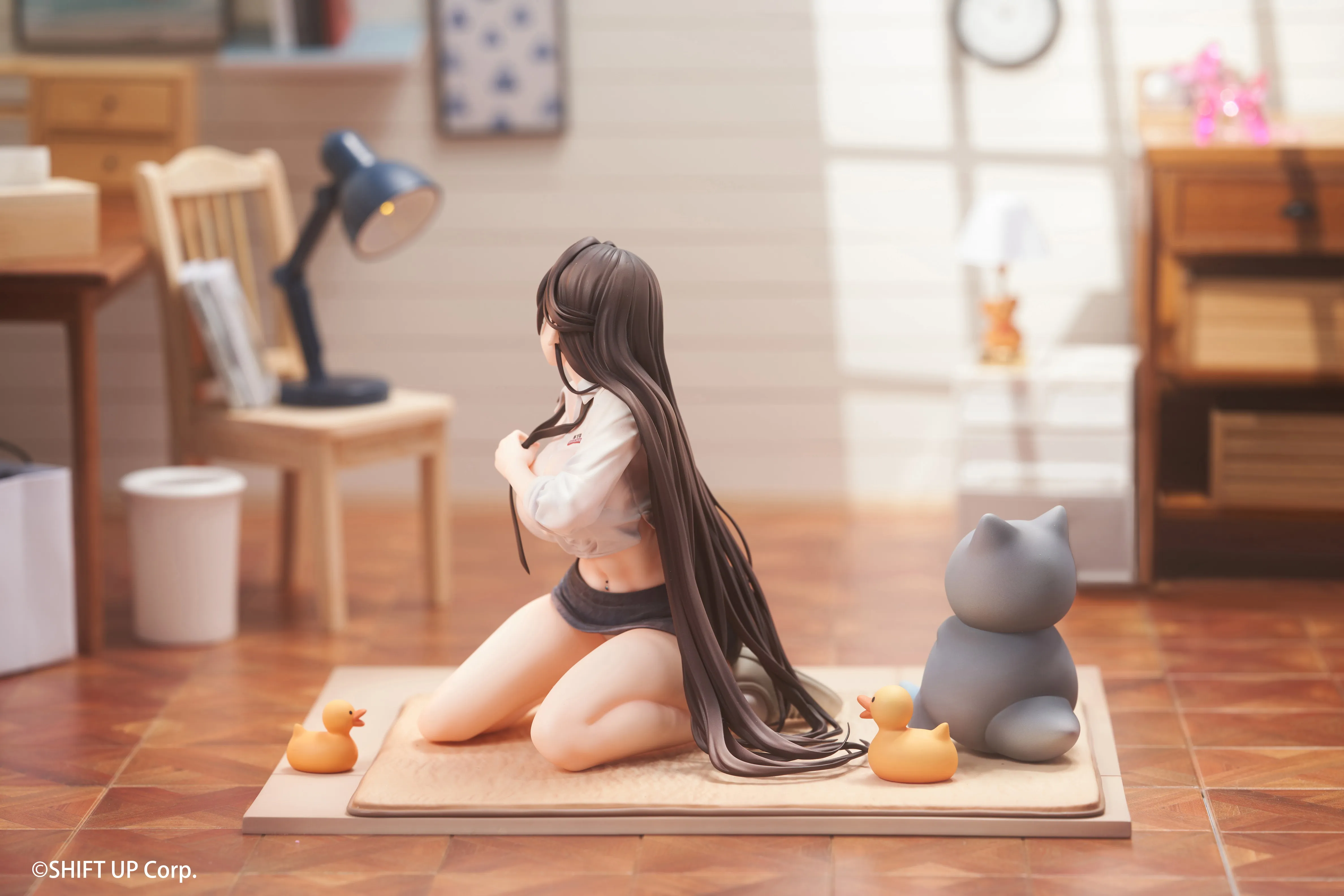 予約2026年05月】勝利の女神：NIKKE マルチャーナ：スクールデイズ 1/7