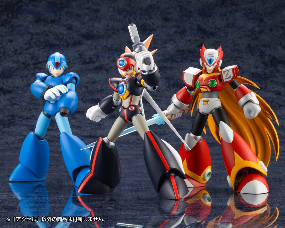 ChroNoiR スケールフィギュア コトブキヤ 叶【コトブキヤショップ限定品】｜にじさんじ｜男性キャラクター