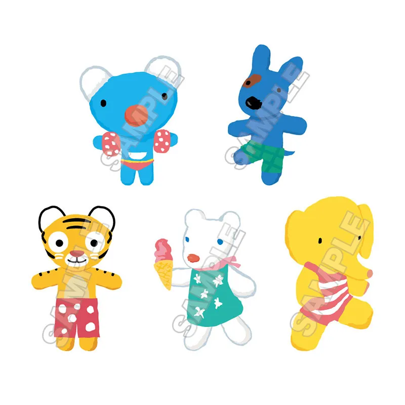 ペネロペ バスボール オーシャンの香り ペネロペ バスボール