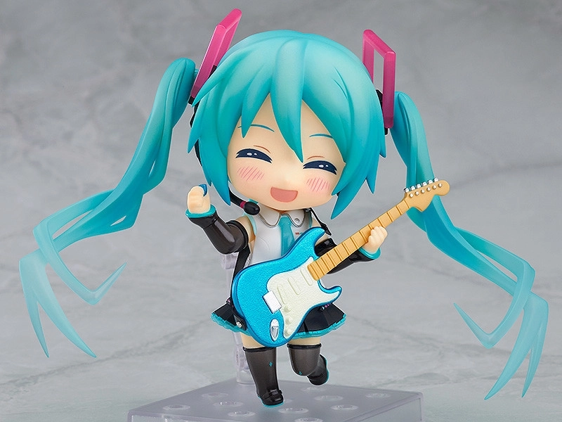 送料無料】ねんどろいど キャラクター・ボーカル・シリーズ01 初音ミク 