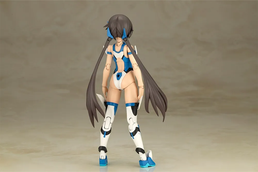予約2025年11月】フレームアームズ・ガール スティレット Swimsuit
