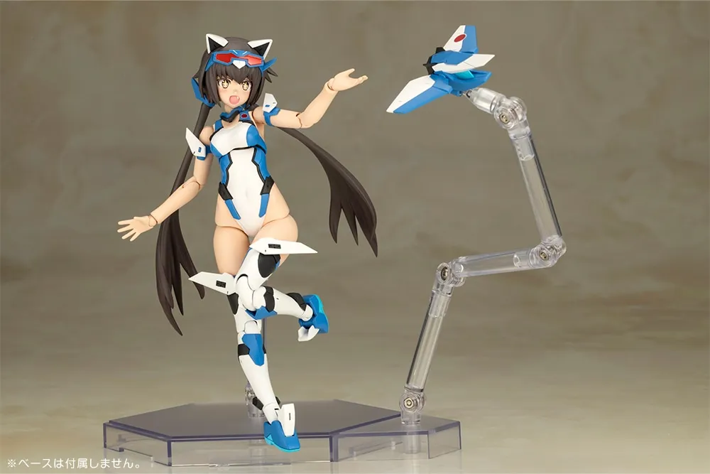 予約2025年11月】フレームアームズ・ガール スティレット Swimsuit