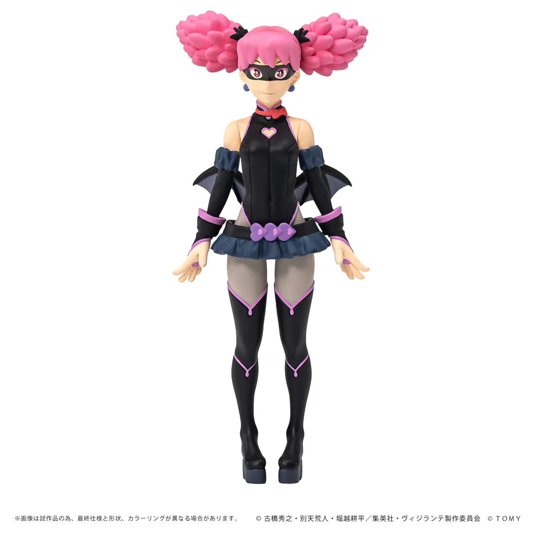ツアーチャンピオンシップ限定フィギュア Yep Studio 1/12 YS NO.0008 本多忠勝 平八郎 アクション