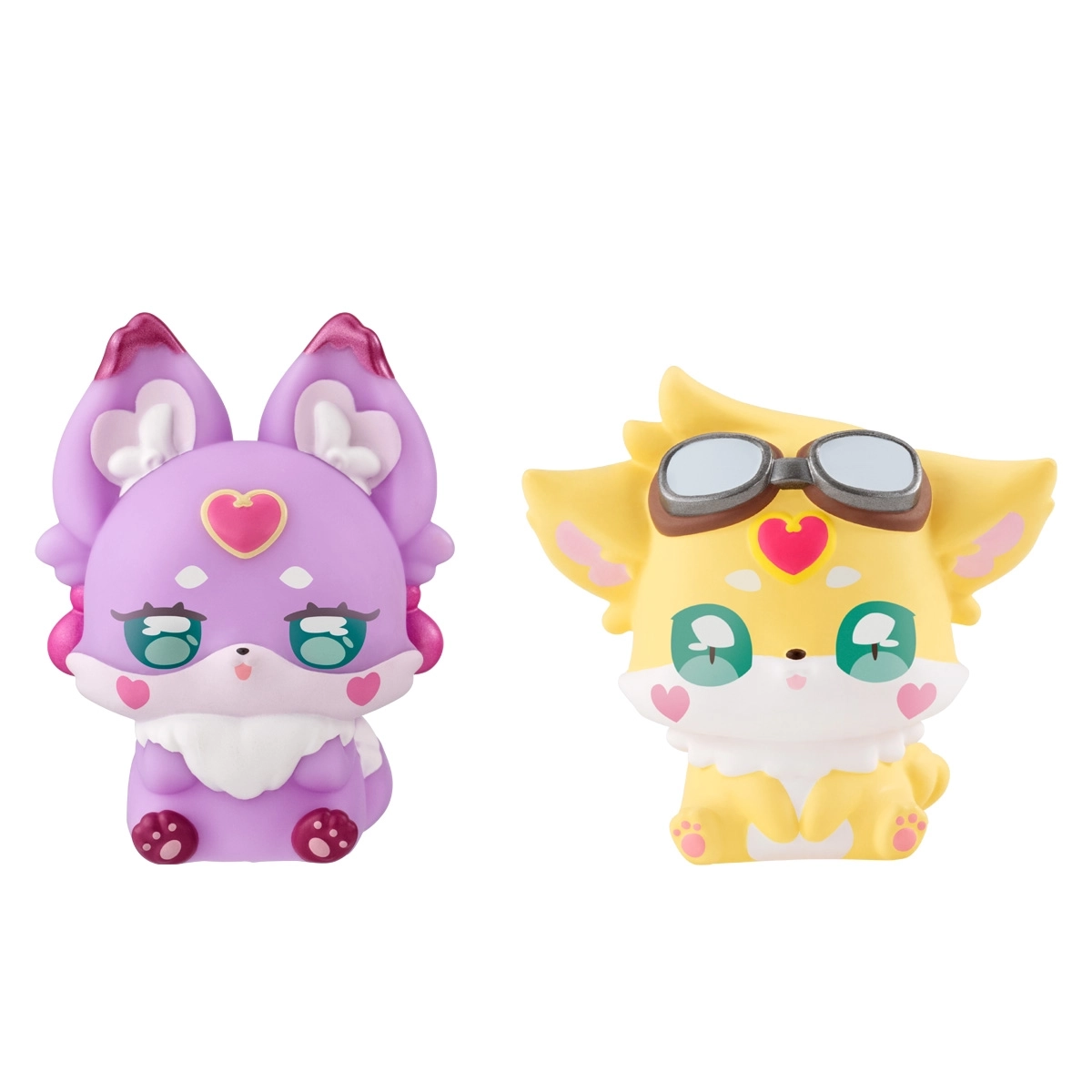 予約2026年11月】名探偵プリキュア！ スウィートパールドール2 10
