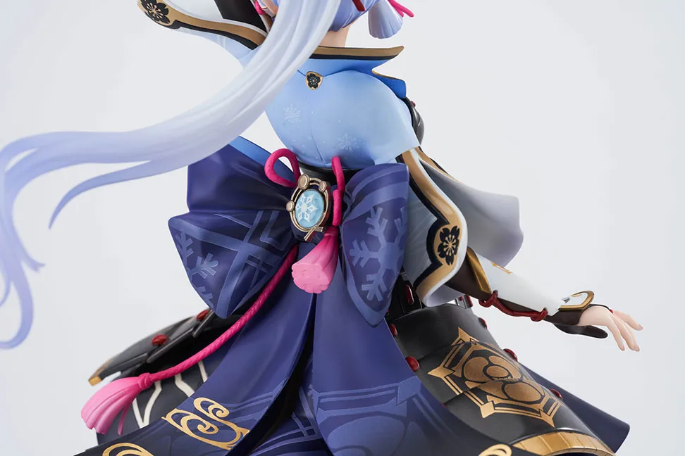 予約2024年9月】原神 神里綾華・白鷺氷華Ver. APEX TOYS | フィギュア