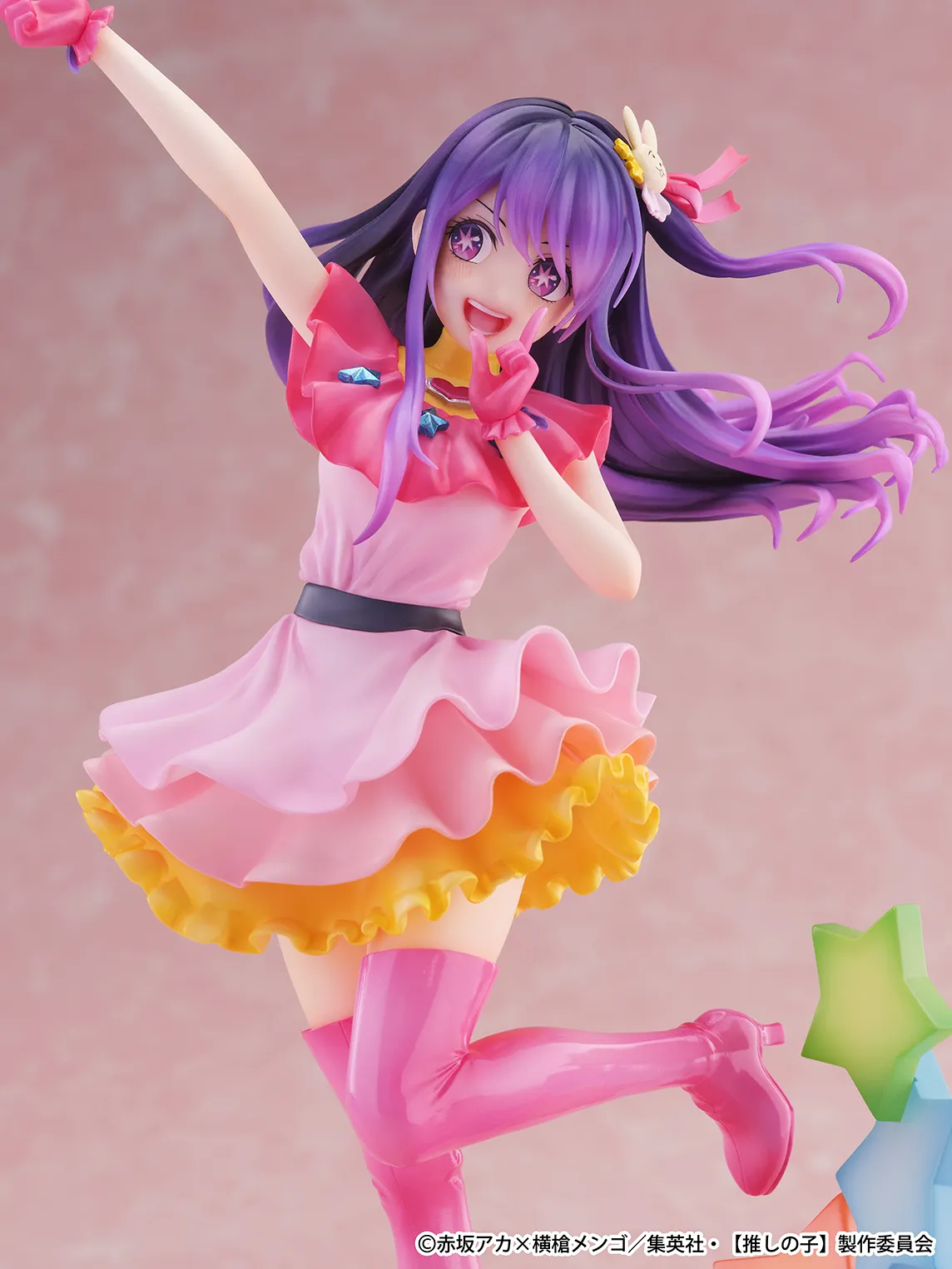 【34点セット】美少女フィギュア（デートアライブ、推しの子、ぷにる、などなど） 34点セット】美少女フィギュア（デートアライブ、推しの子