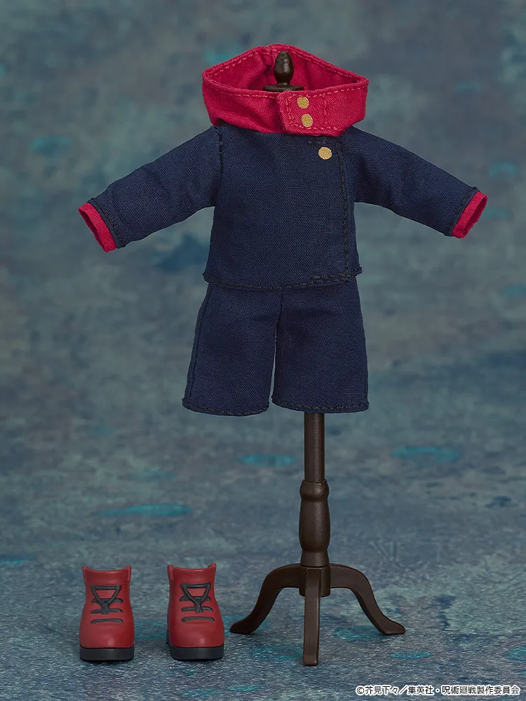 予約2026年01月】ねんどろいどどーる 呪術廻戦 虎杖悠仁
