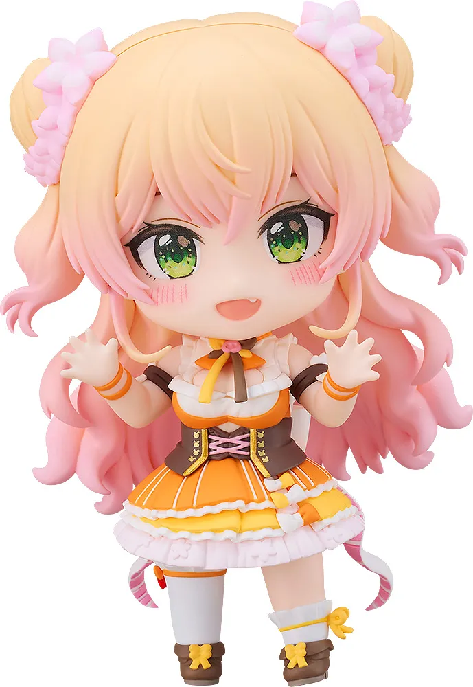 ホロライブ　６期生　ねんどろいどセット ホロライブ 6期生 ねんどろいどセット