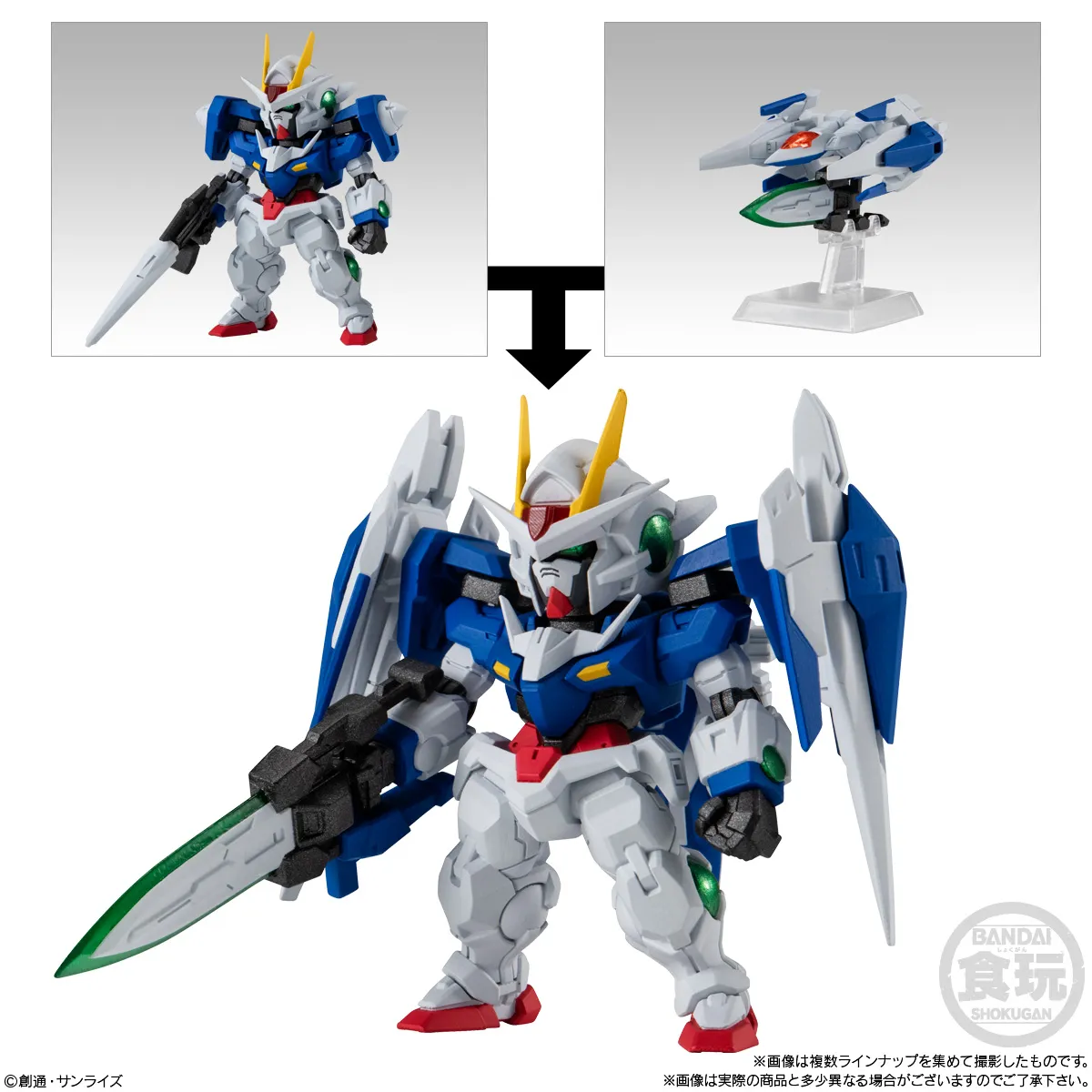 予約2025年11月】FW GUNDAM CONVERGE ＃28 10パック入り バンダイ
