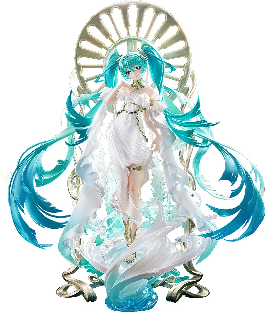 初音ミク　フィギュア、アクスタセット、ポスター Amazon | POP UP PARADE 初音ミク GTプロジェクト レーシング