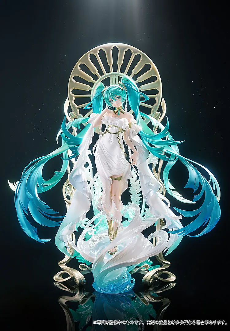 初音ミク　フィギュア14体　まとめ売り 予約2025年12月】キャラクター・ボーカル・シリーズ01 初音ミク