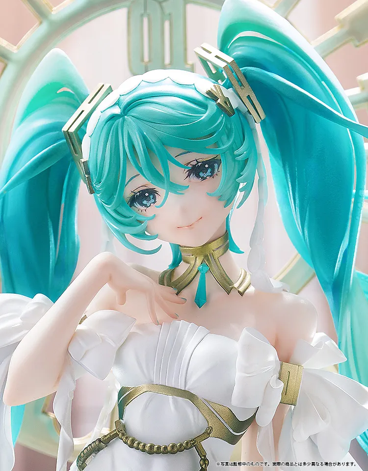 予約2025年12月】キャラクター・ボーカル・シリーズ01 初音ミク