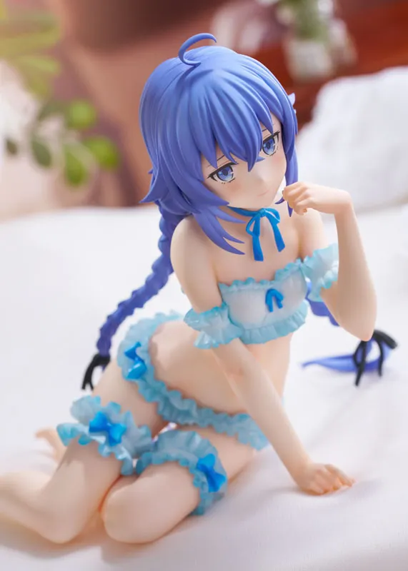 無職転生　ロキシー　フィギュア　ランジェリー ロキシー ランジェリーVer. 1/7スケールフィギュア 無職転生