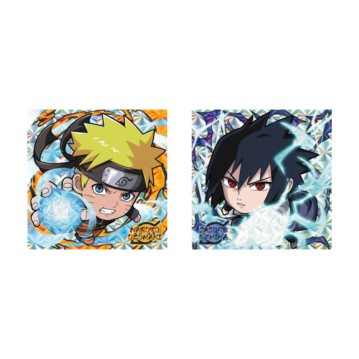 予約2023年10月】にふぉるめーしょん NARUTO-ナルト-疾風伝 忍界