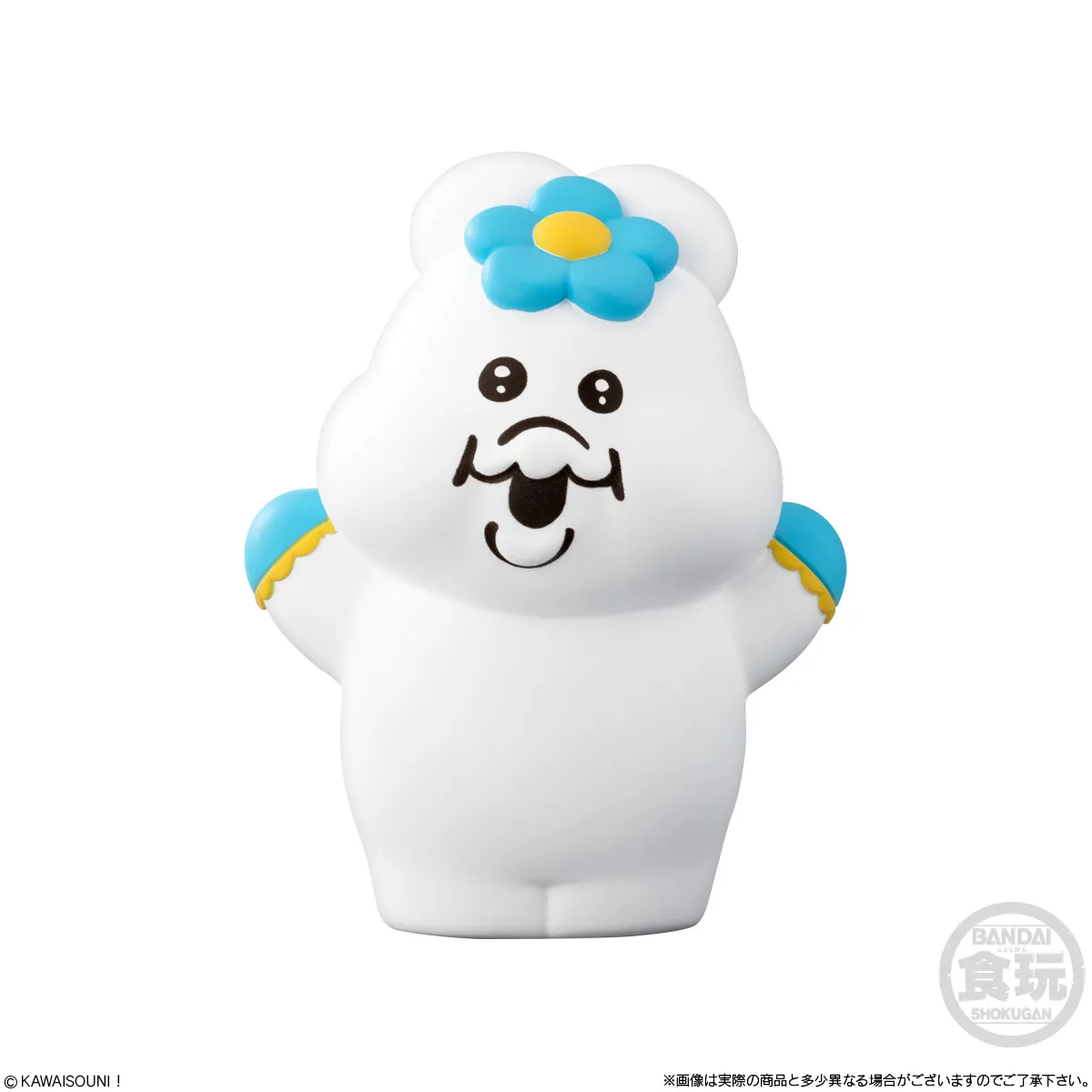 【韓国限定】 んぽちゃむ ランダムフィギュア10箱セット 韓国限定】 んぽちゃむ ランダムフィギュア10箱セット Qoo10